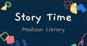 Madison Story Time
