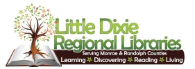 Little Dixie Regional Libraries