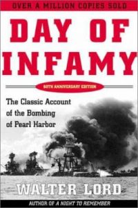 Day of Infamy