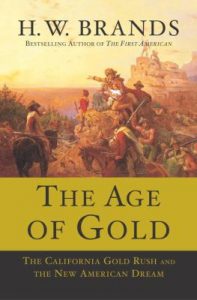 The Age of Gold