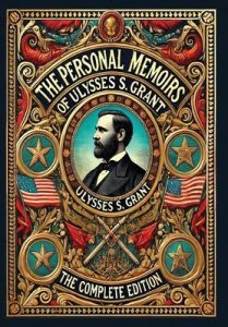 The Personal Memoirs Of Ulysses S Grant