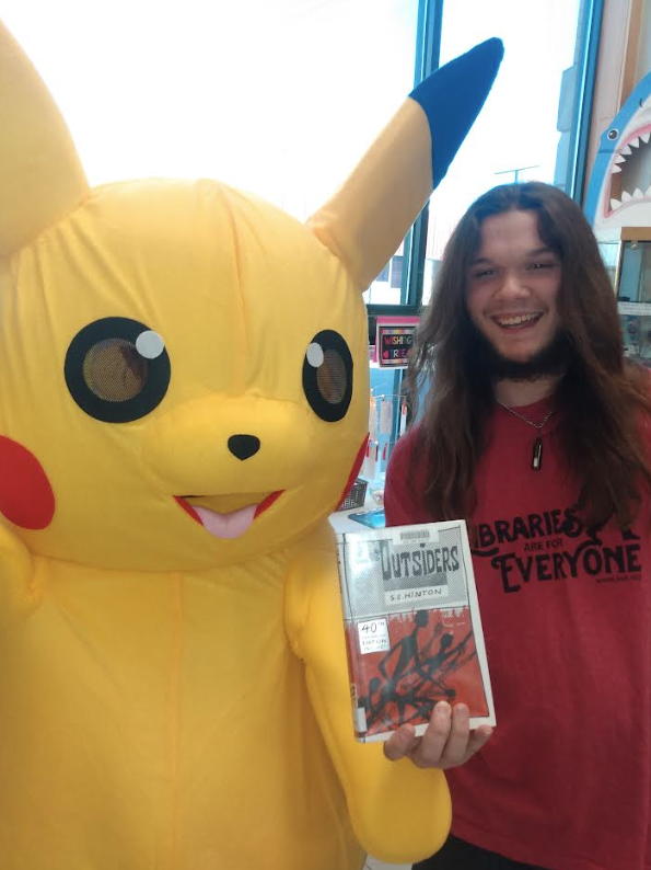 Hayden's Recommendation