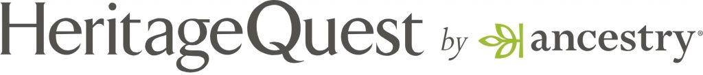 Heritage Quest by Ancestry